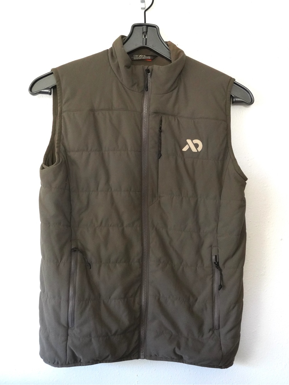 First Lite Source Vest Primaloft Men’s Small